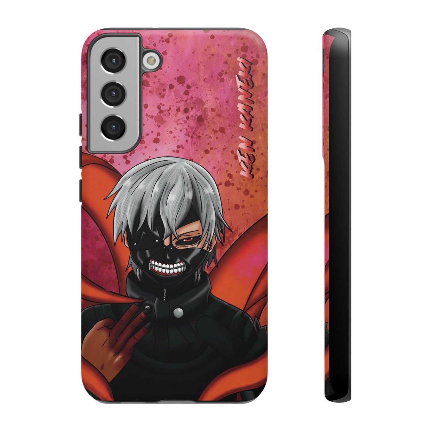 Ghoul Phone Case