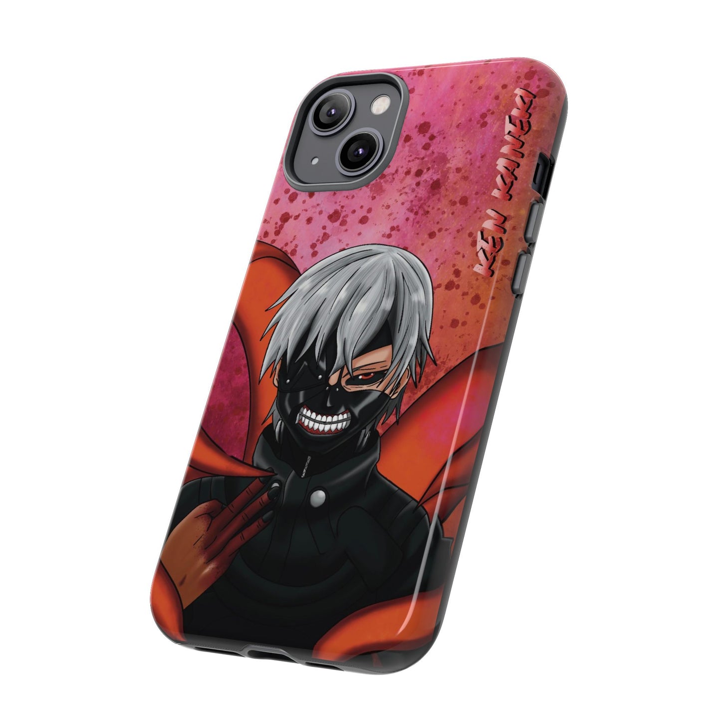 Ghoul Phone Case