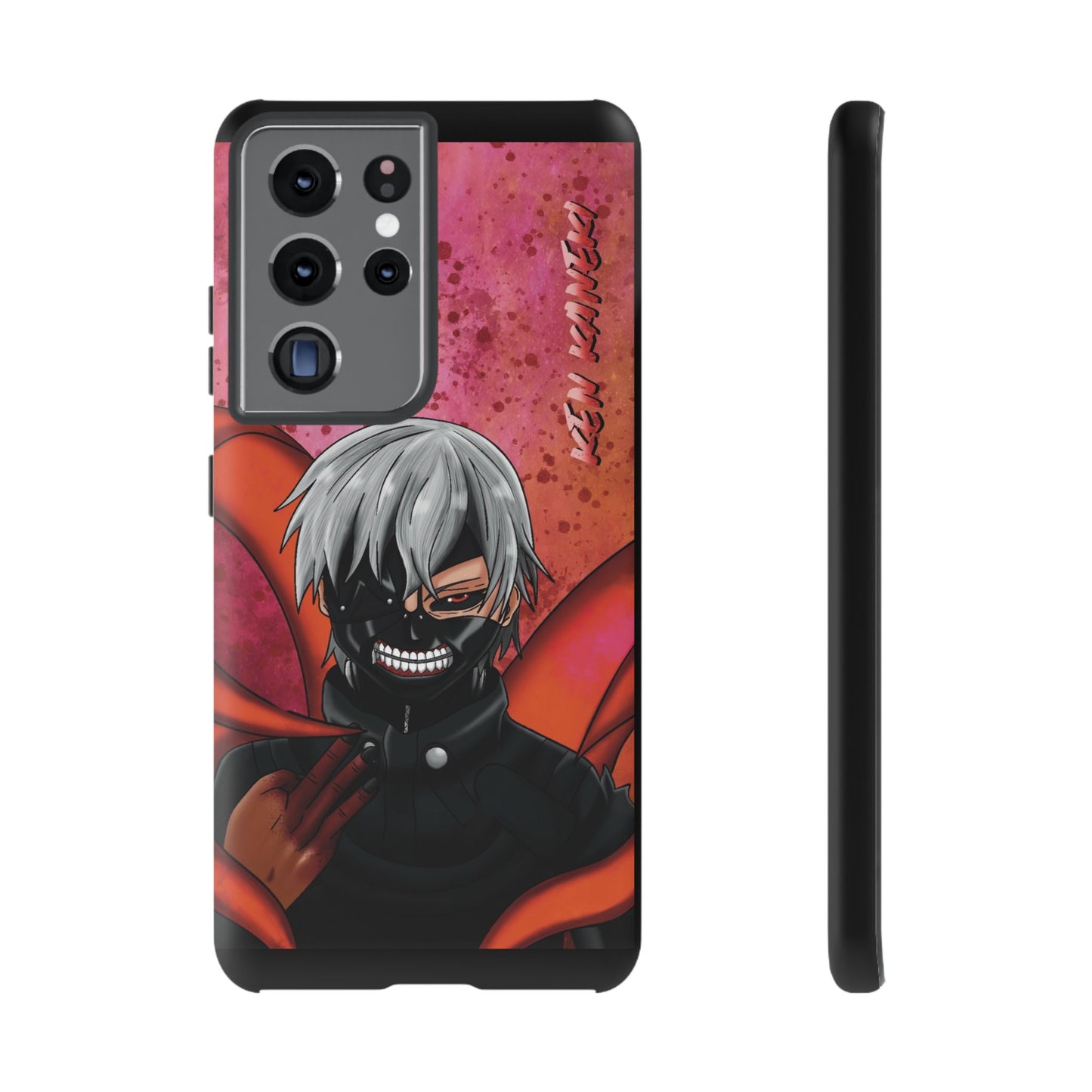 Ghoul Phone Case