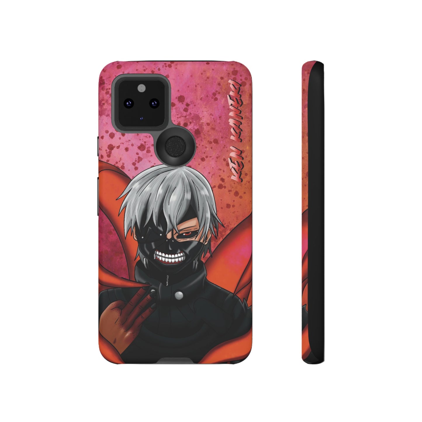 Ghoul Phone Case