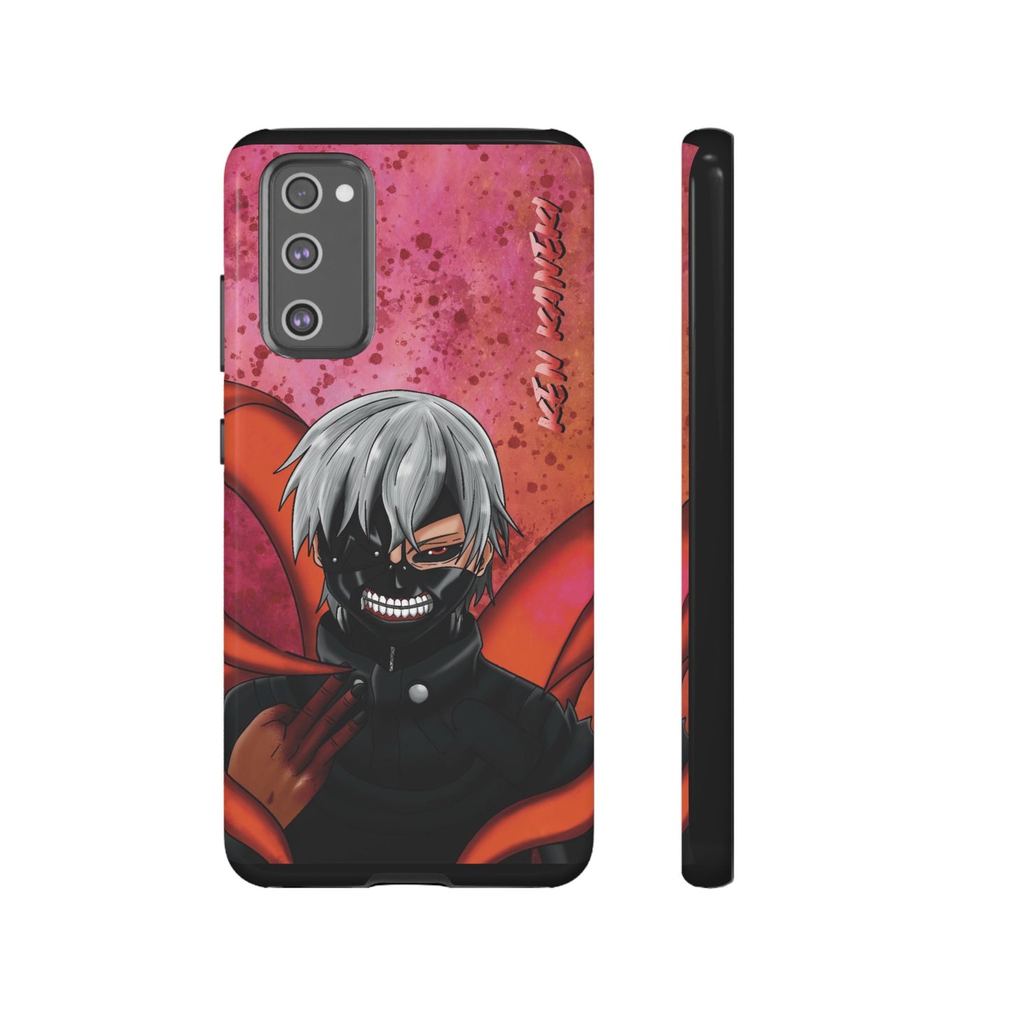 Ghoul Phone Case