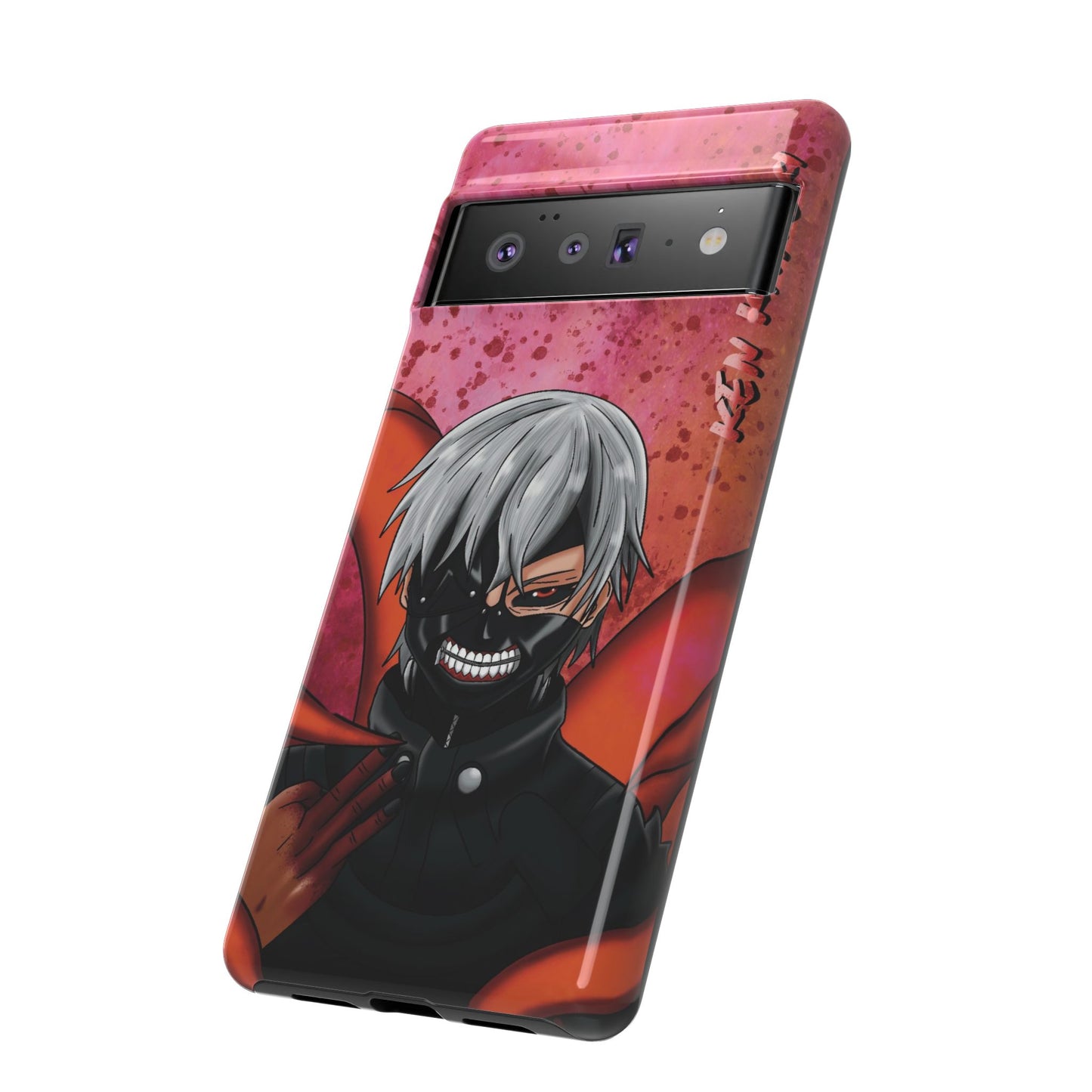 Ghoul Phone Case