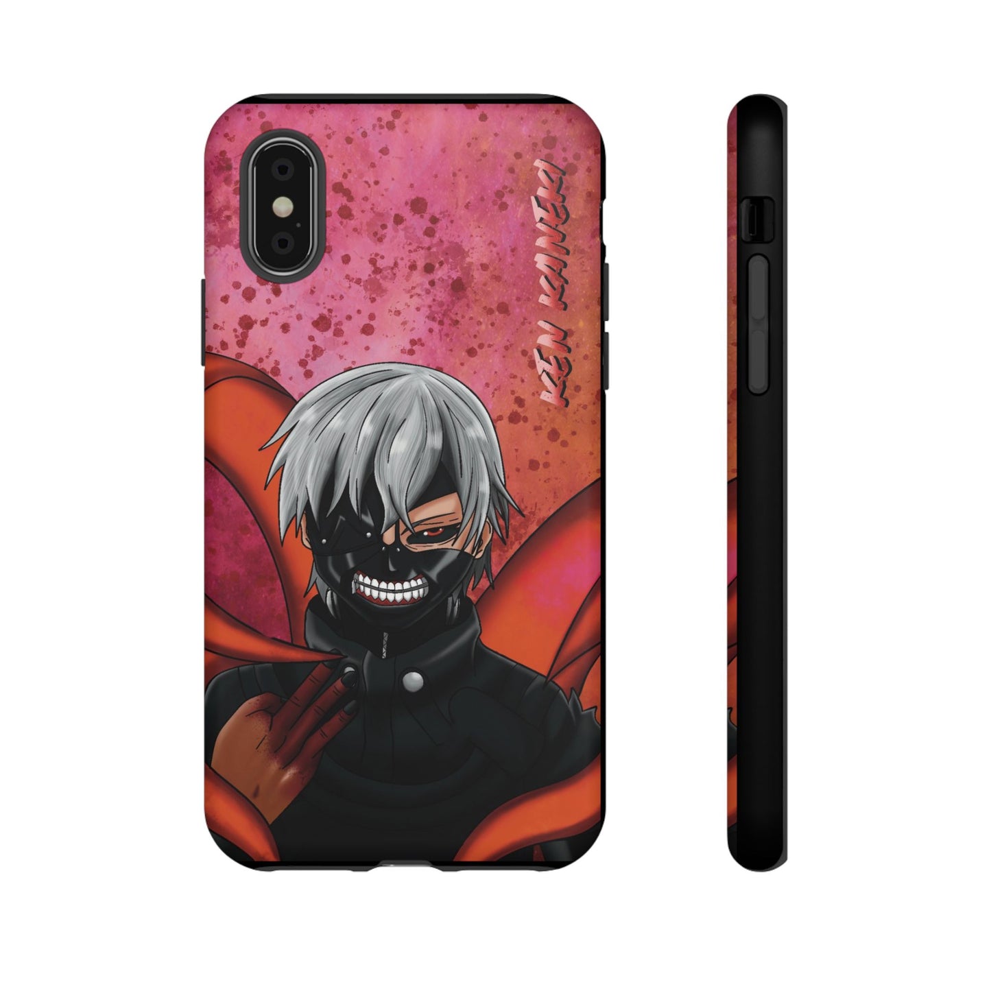 Ghoul Phone Case