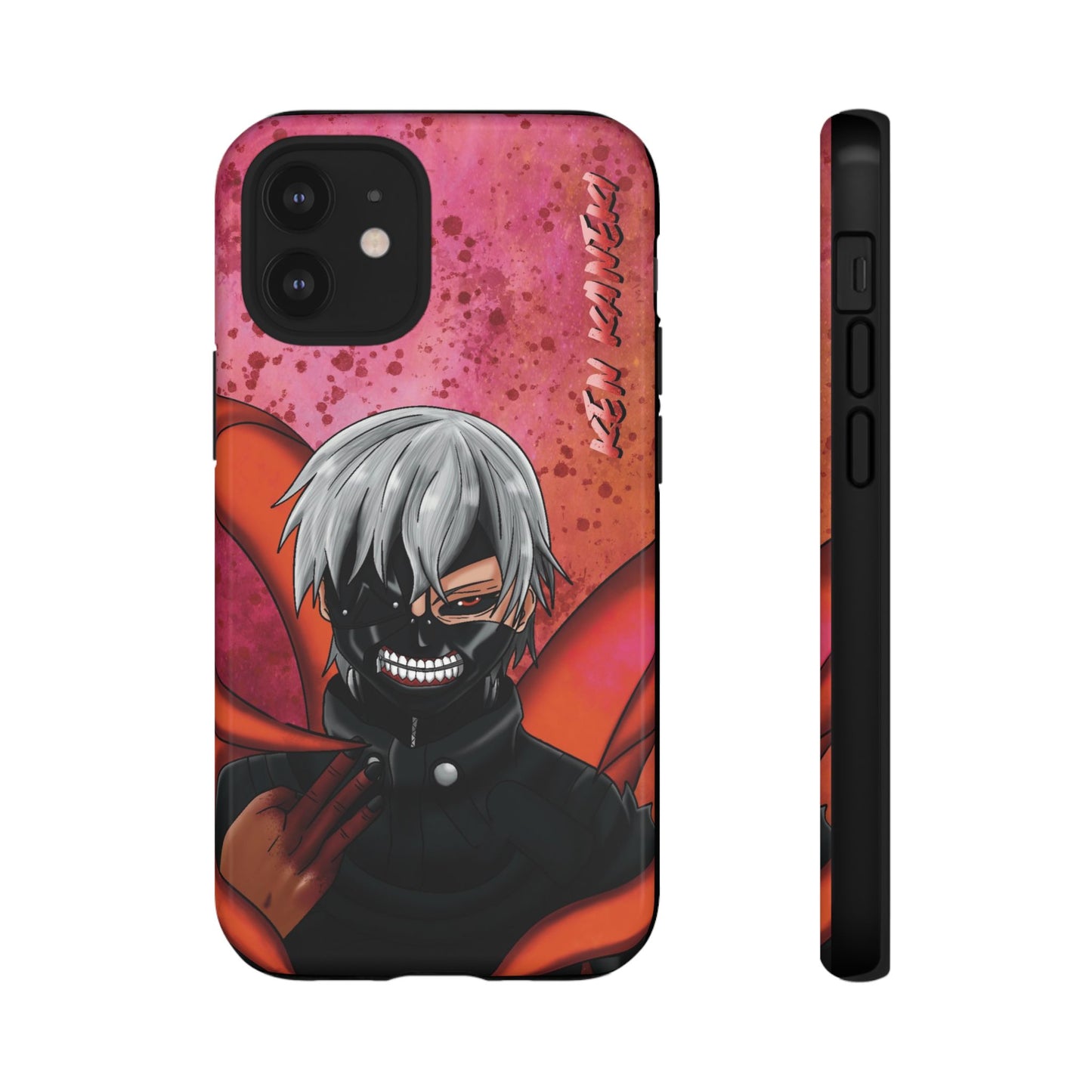 Ghoul Phone Case