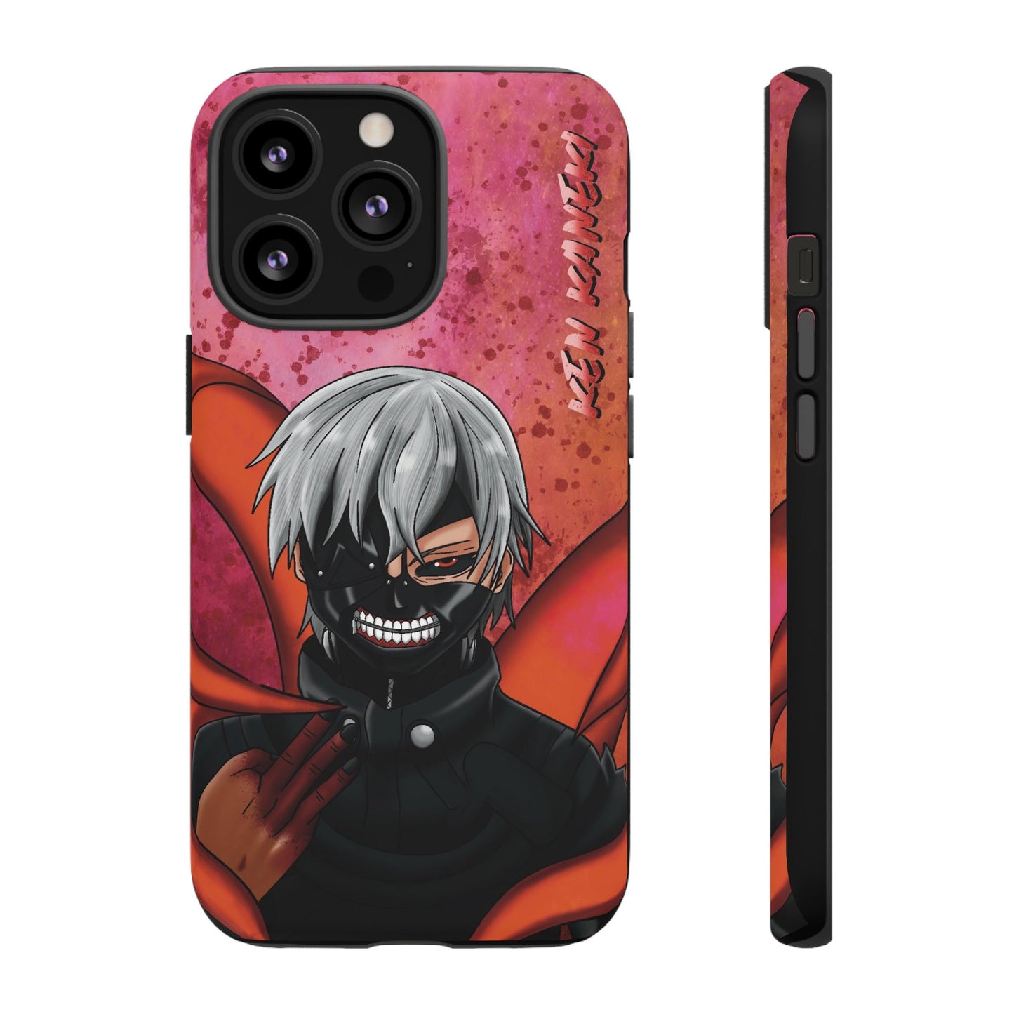 Ghoul Phone Case