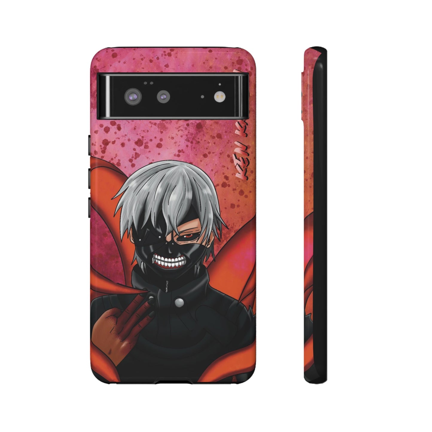 Ghoul Phone Case